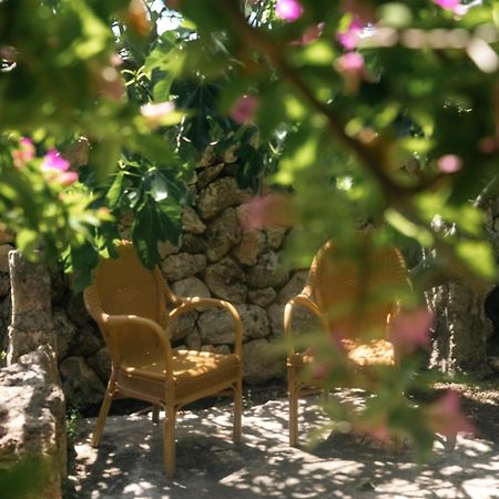 Finca Sa Cova Vella 马纳科尔 外观 照片