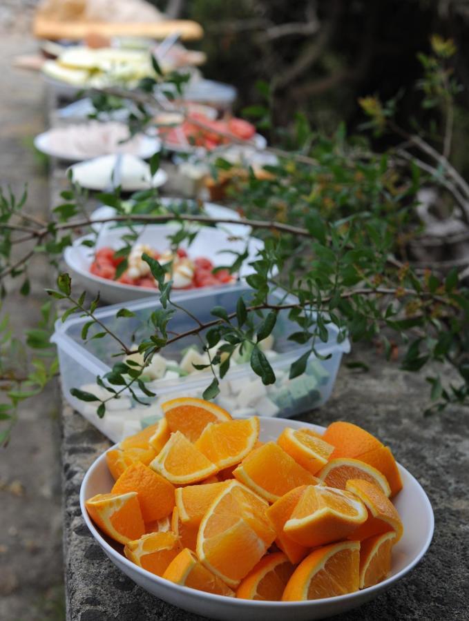 Finca Sa Cova Vella 马纳科尔 外观 照片