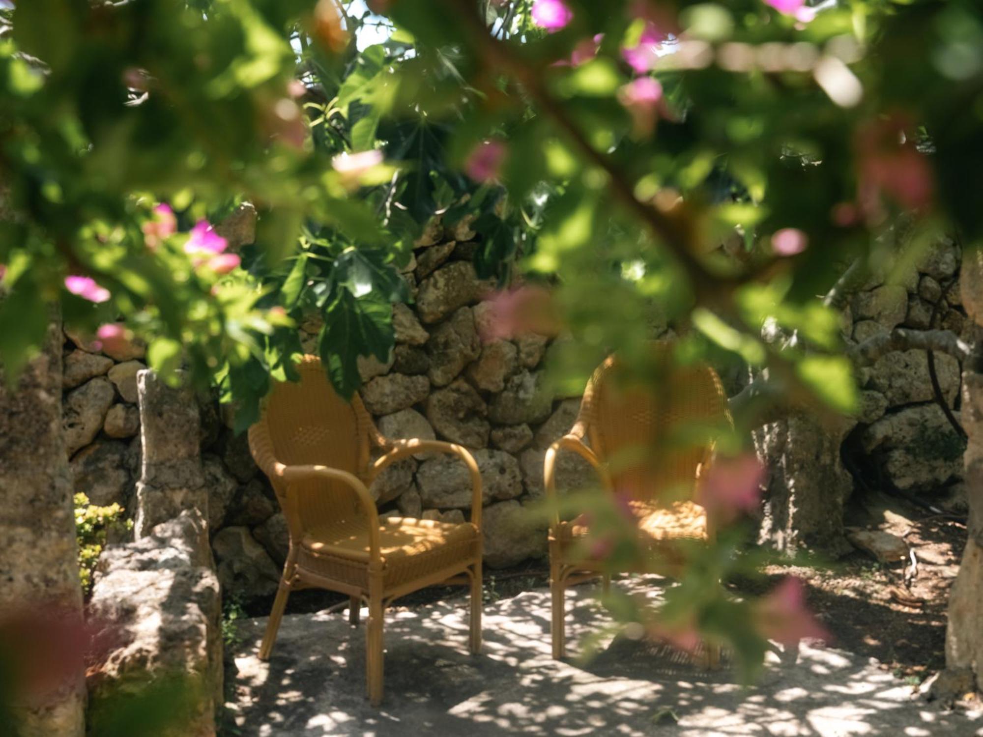 Finca Sa Cova Vella 马纳科尔 外观 照片