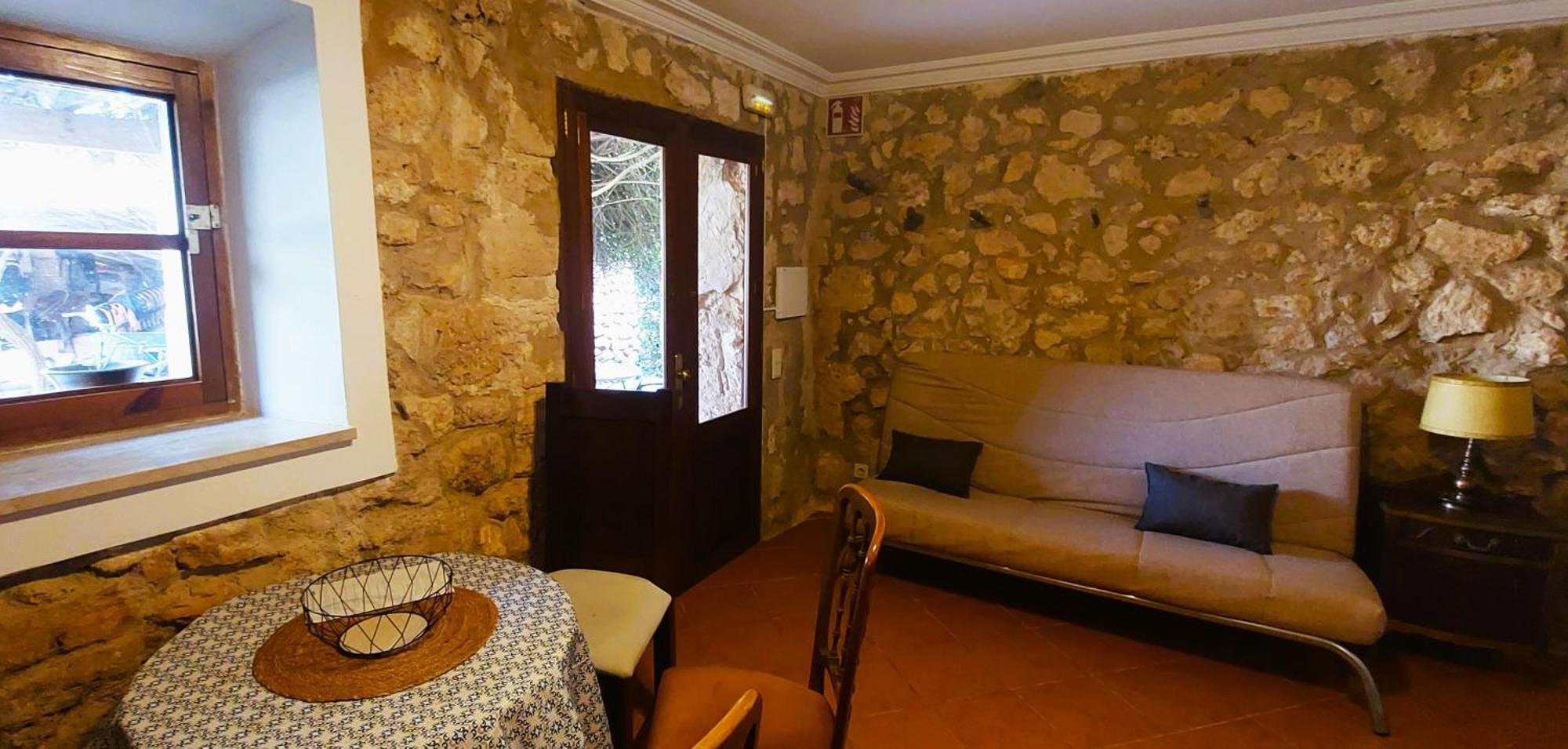 Finca Sa Cova Vella 马纳科尔 外观 照片