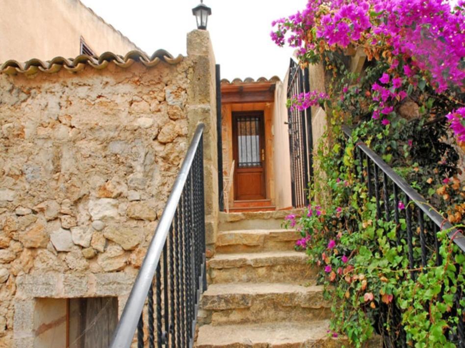 Finca Sa Cova Vella 马纳科尔 客房 照片