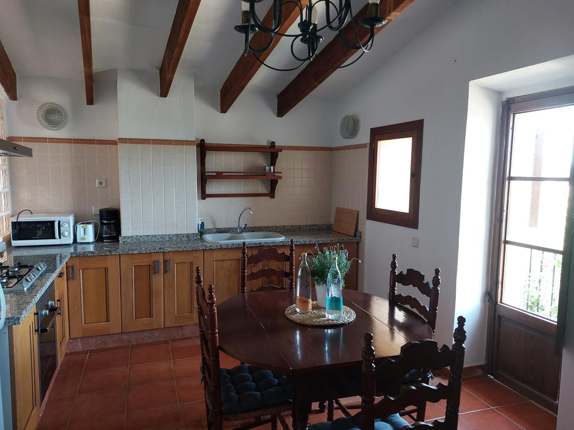 Finca Sa Cova Vella 马纳科尔 客房 照片