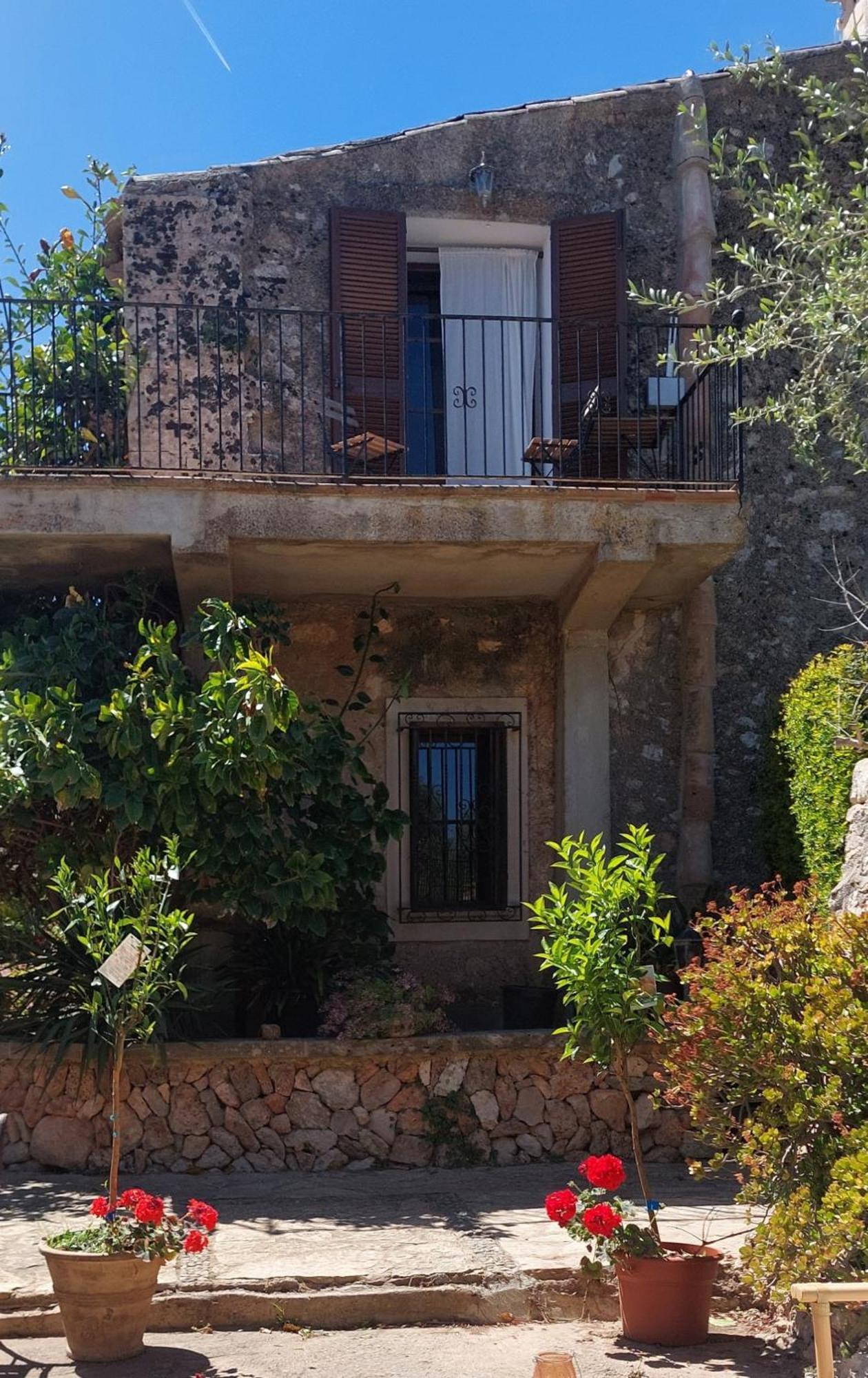 Finca Sa Cova Vella 马纳科尔 客房 照片